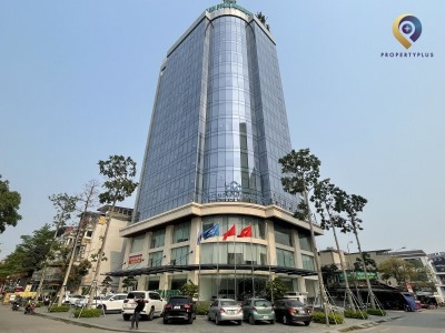 Vạn Phúc Building